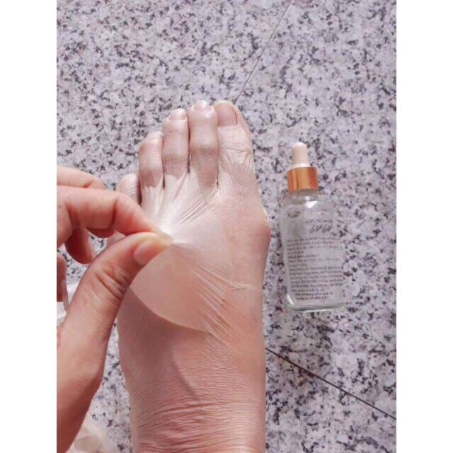 Lột da Nn