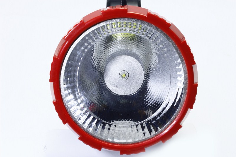 Đèn Pin Sạc Điện Tiross TS-682