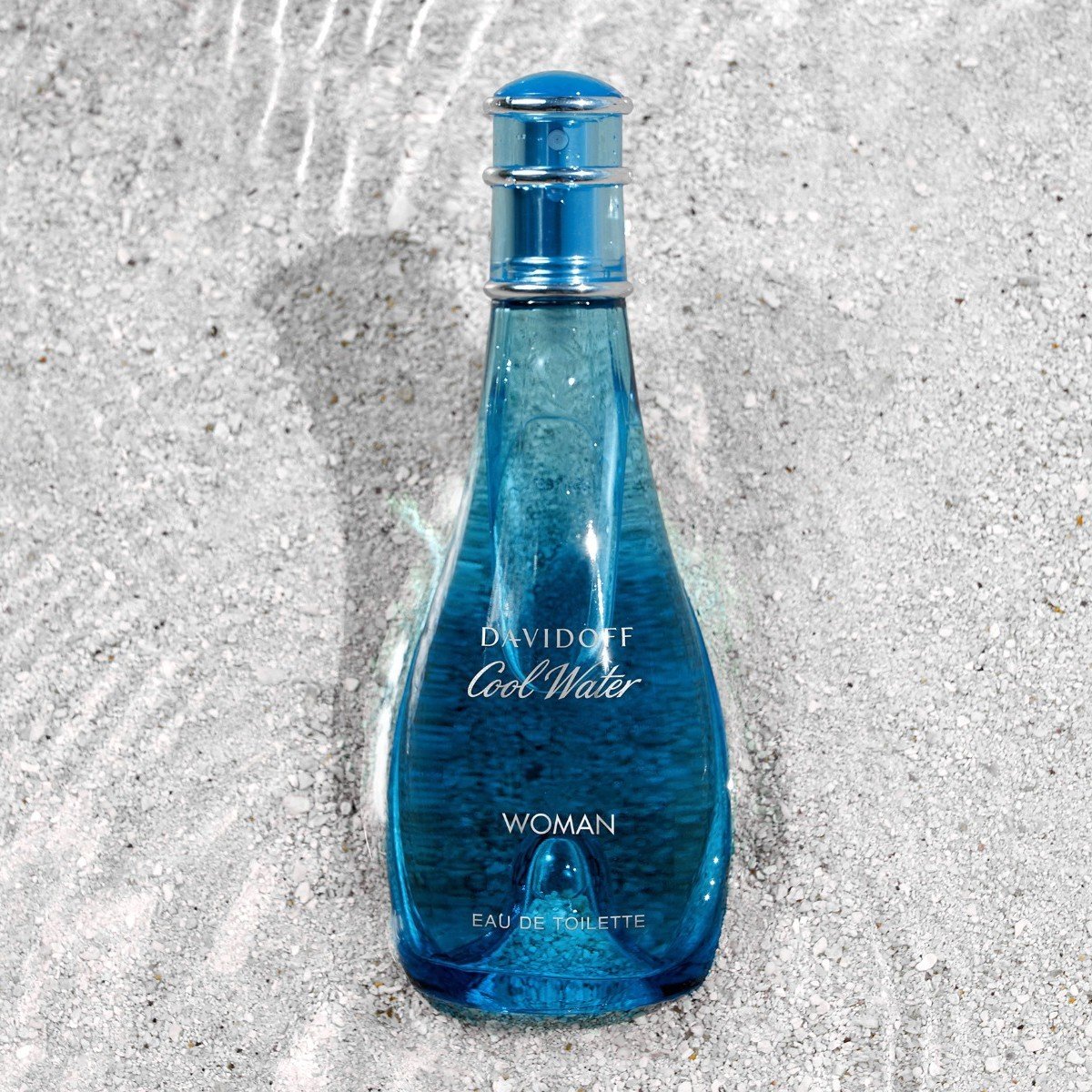 [Chiết 2,5,10ml] Nước hoa nữ Davidoff Cool Water