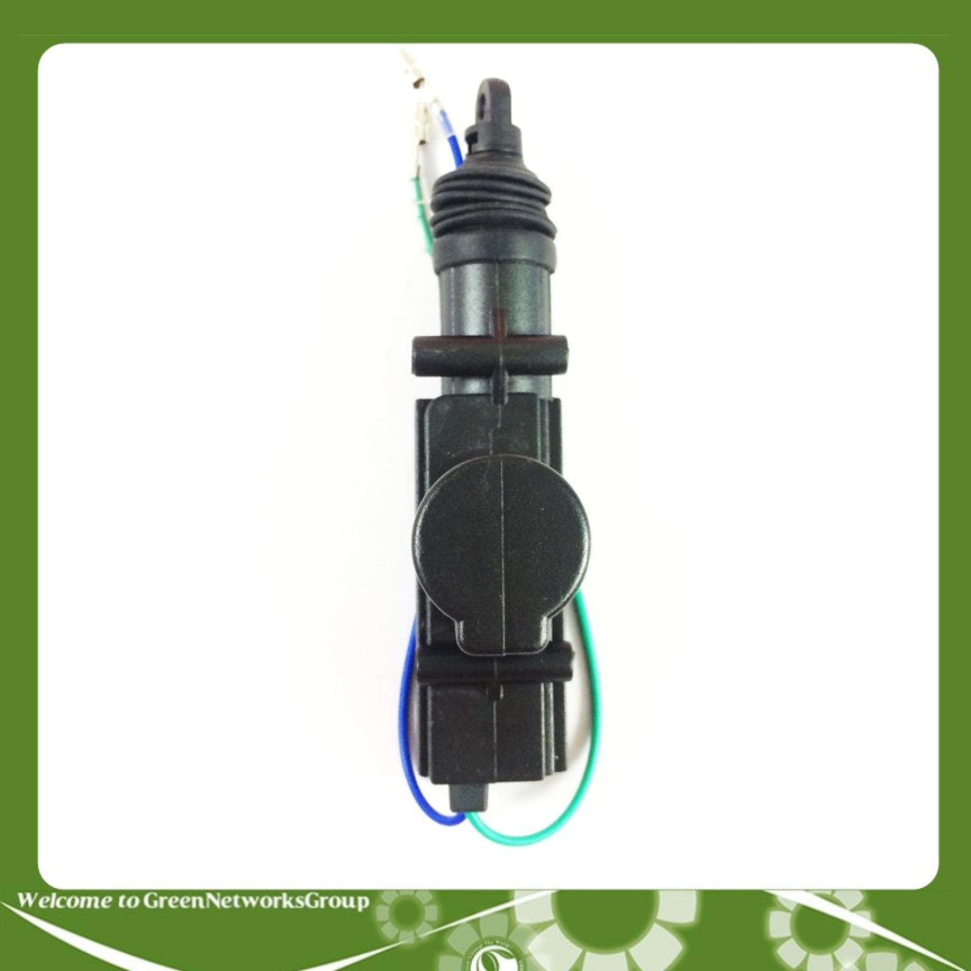 [HCM]Cóc điện mở yên xe máy Greennetworks
