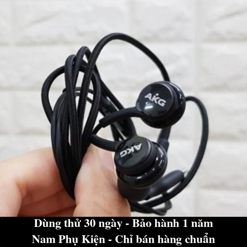 Tai Nghe Samsung AKG Chân Type C