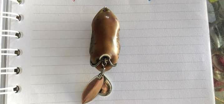 Nhái Hơi Frog Toon V1