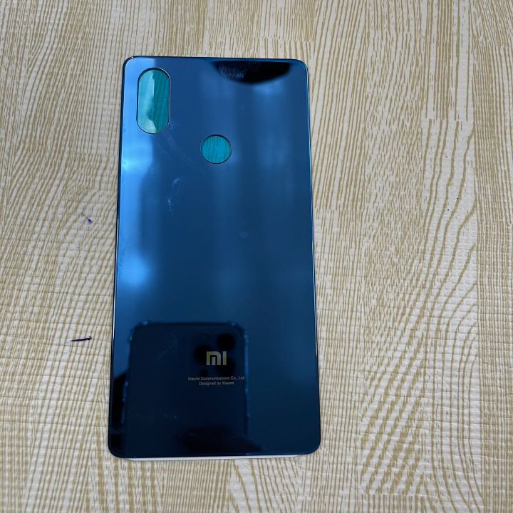 Nắp lưng kính Xiaomi Mi8 Se