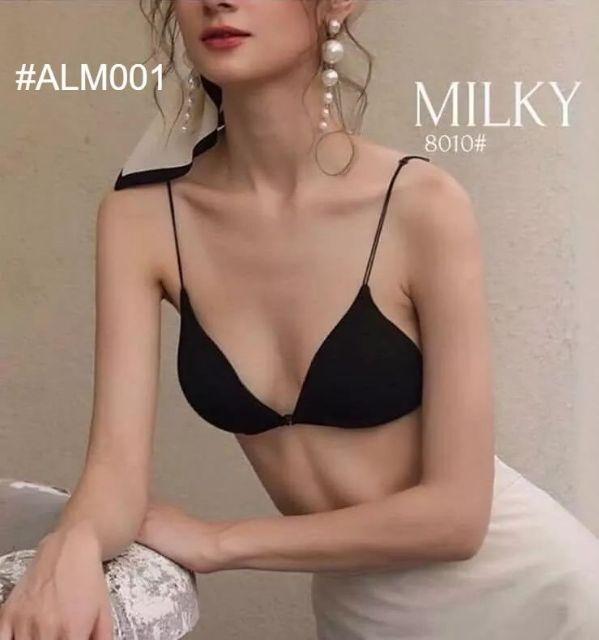 Áo bra dây mảnh cực đẹp chất lượng tốt.