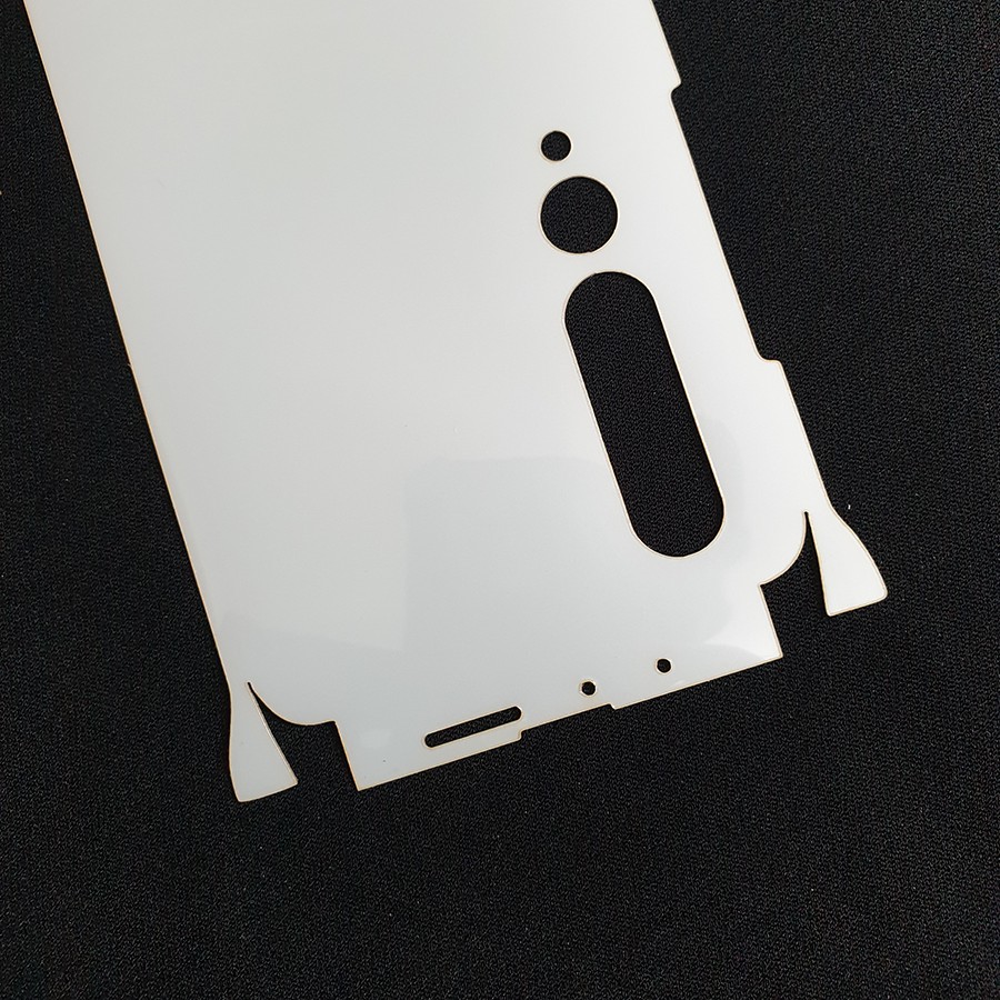 Dán mặt lưng Xiaomi Mi 10 - Mi 10 5G - Mi 10 Pro 5G