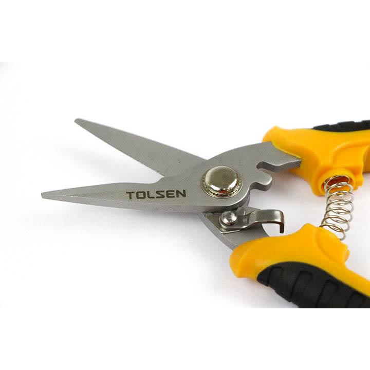 KÉO TOLSEN 30042-180mm/7'