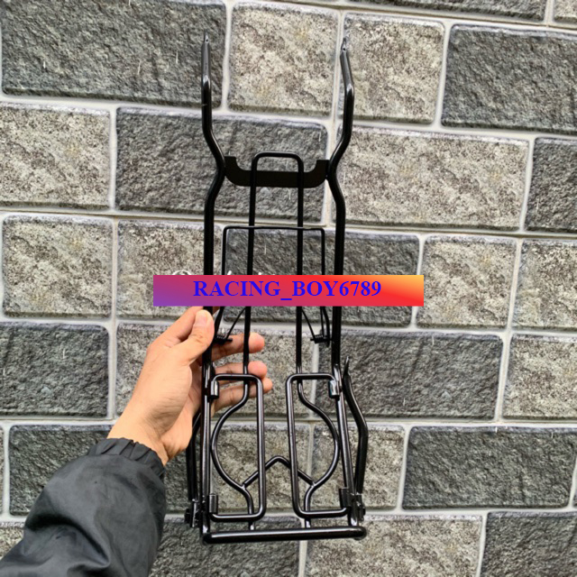 BAGA GIỮA TITAN 7 MÀU XE DREAM