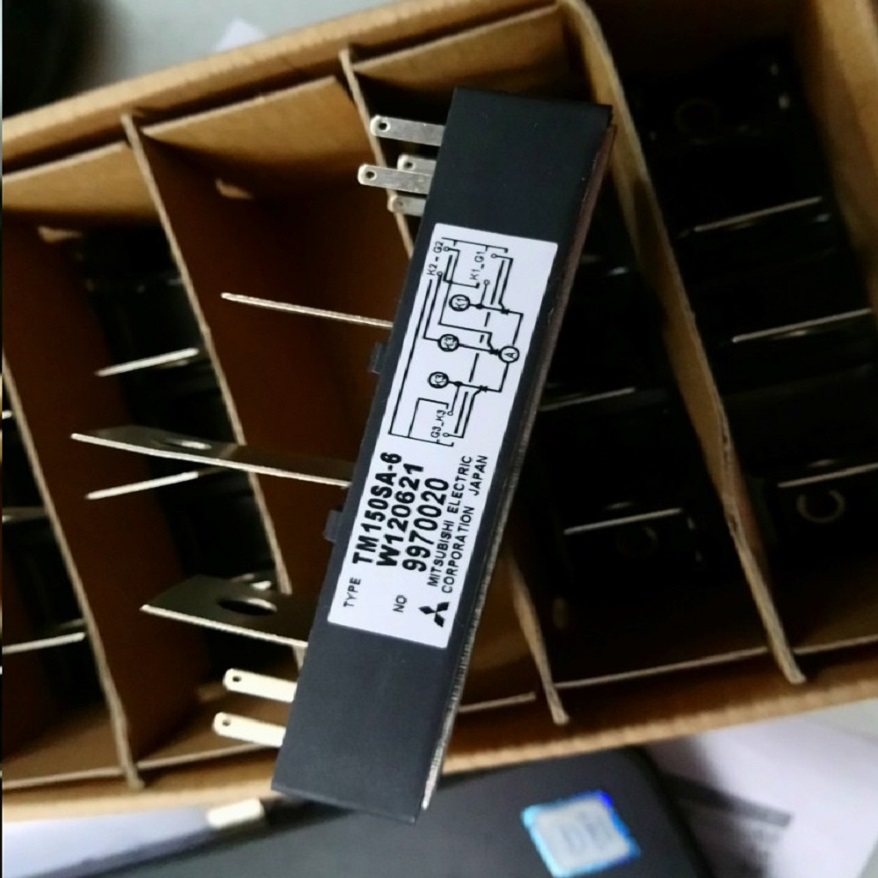 Thyristor 150A TM150SA-6