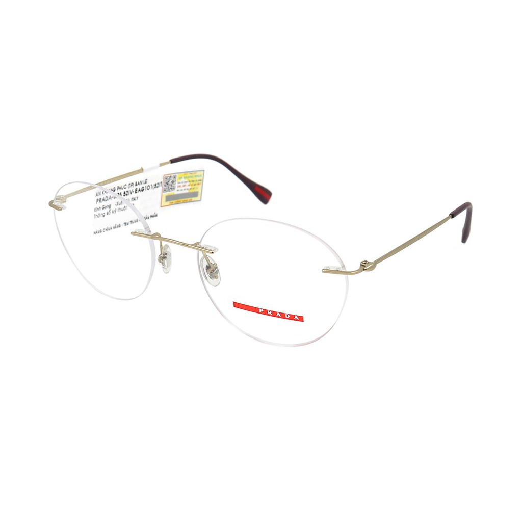 Gọng kính PRADA 0PS52IV chính hãng