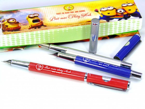 Bút mài thầy Ánh SH 030 - êm trơn