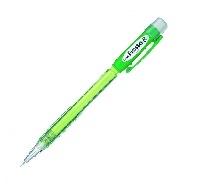 Bút chì bấm Pentel Fiesta Ax105 - 0.5mm