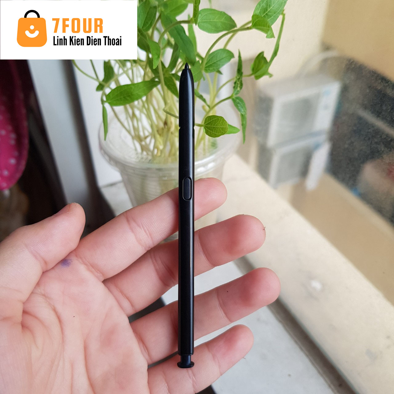 Bút Spen Samsung note 10/ note 10 plus hàng zin tháo máy chính hãng