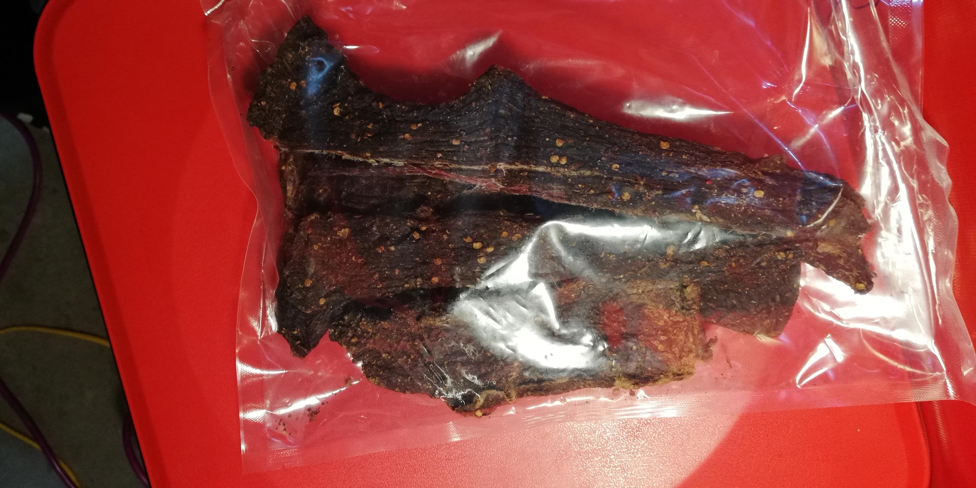 1 gói Cốm GIN-SHENG 1 kg