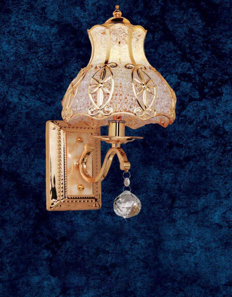 Wall lamp for bedroom, living room, dining room - NV6277
