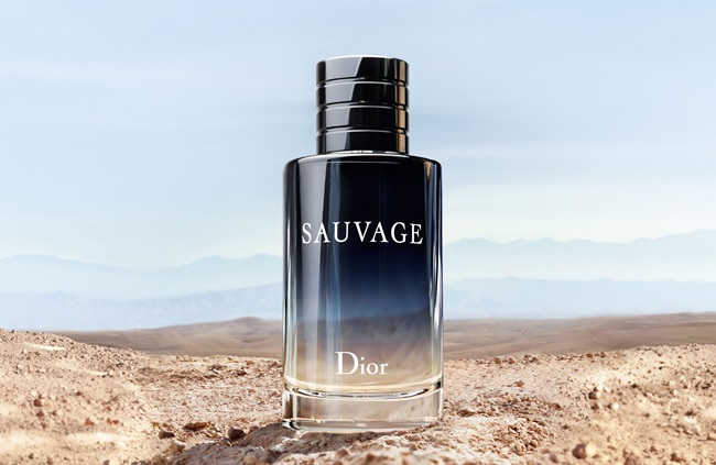 Nước Hoa Dior Sauvage EDT 100ml tester (Hộp như hình)