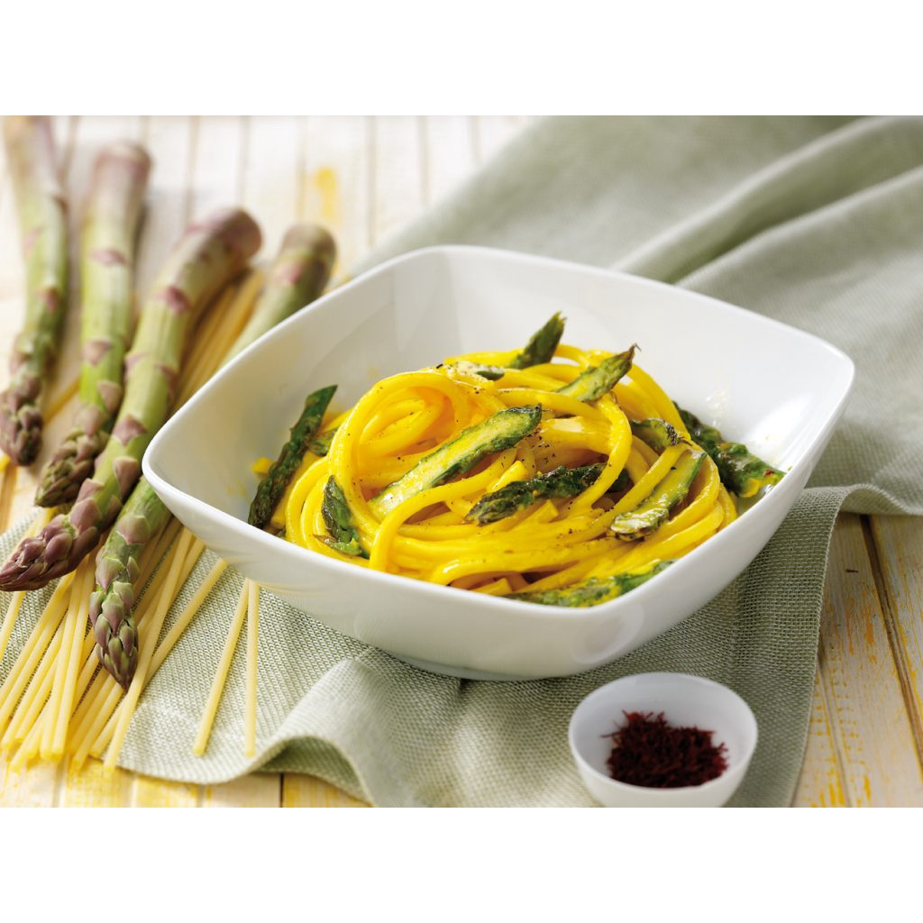 Mì Ý Spaghettini in Bronzo 500g (Delverde)