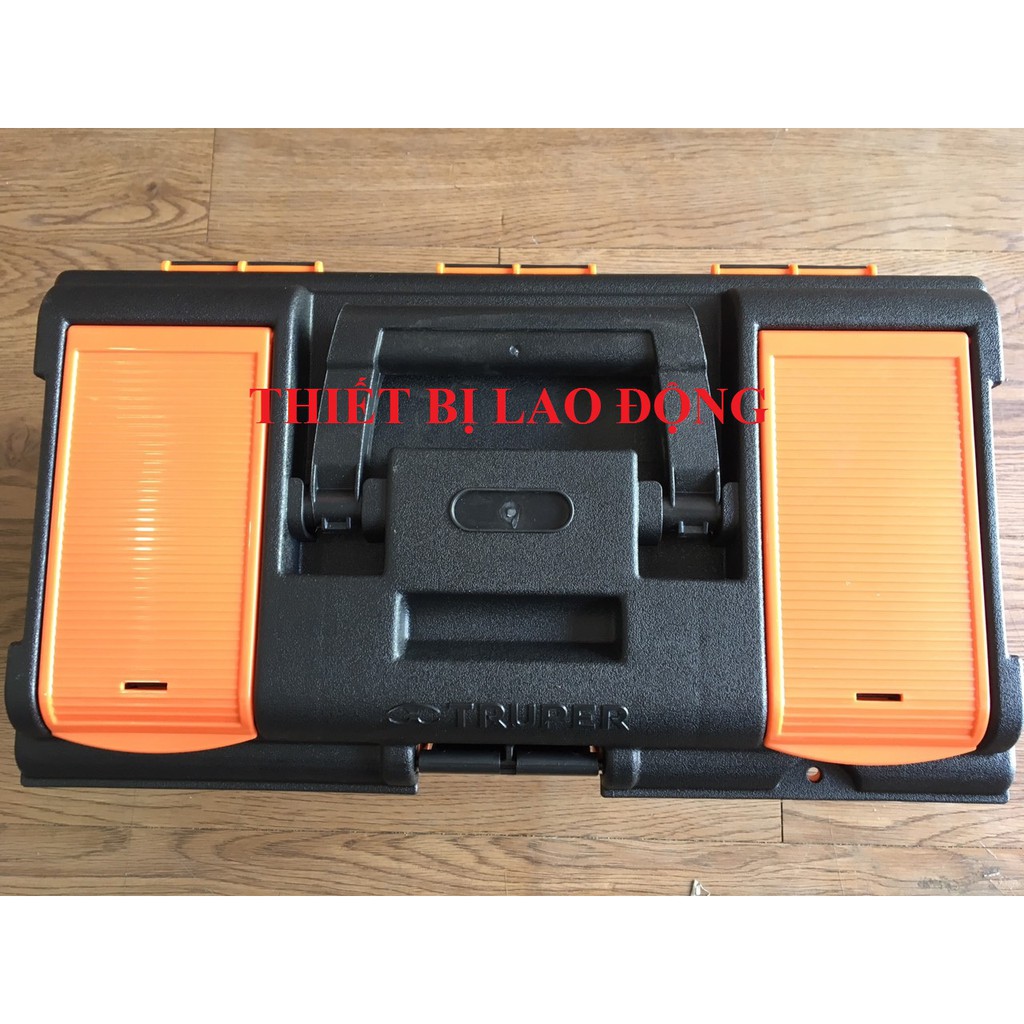 Hộp đựng đồ nghề 14 inch truper 11139