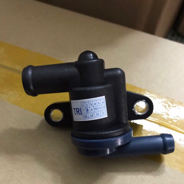 [HCM]Lúp bê( van bơm nước) Ab110/click đời đầu hàng Thái