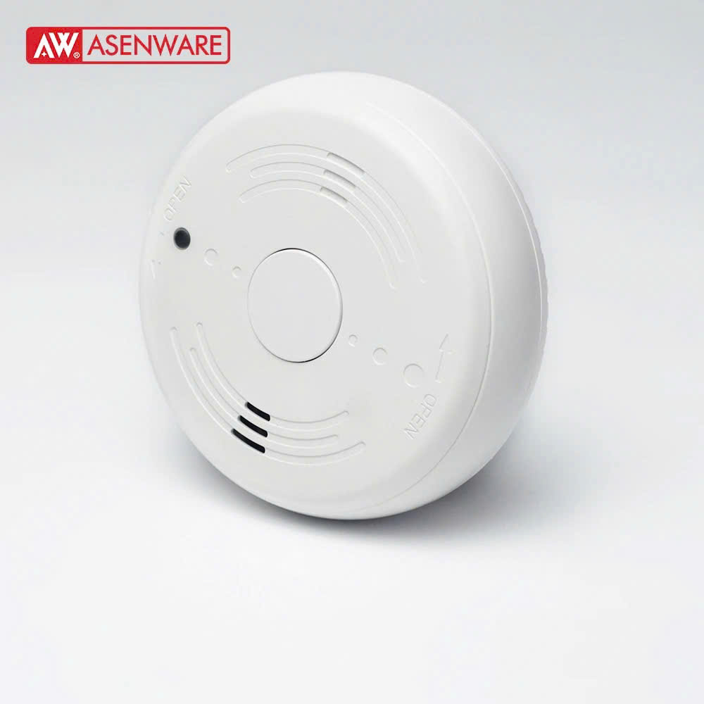 Smoke Detector