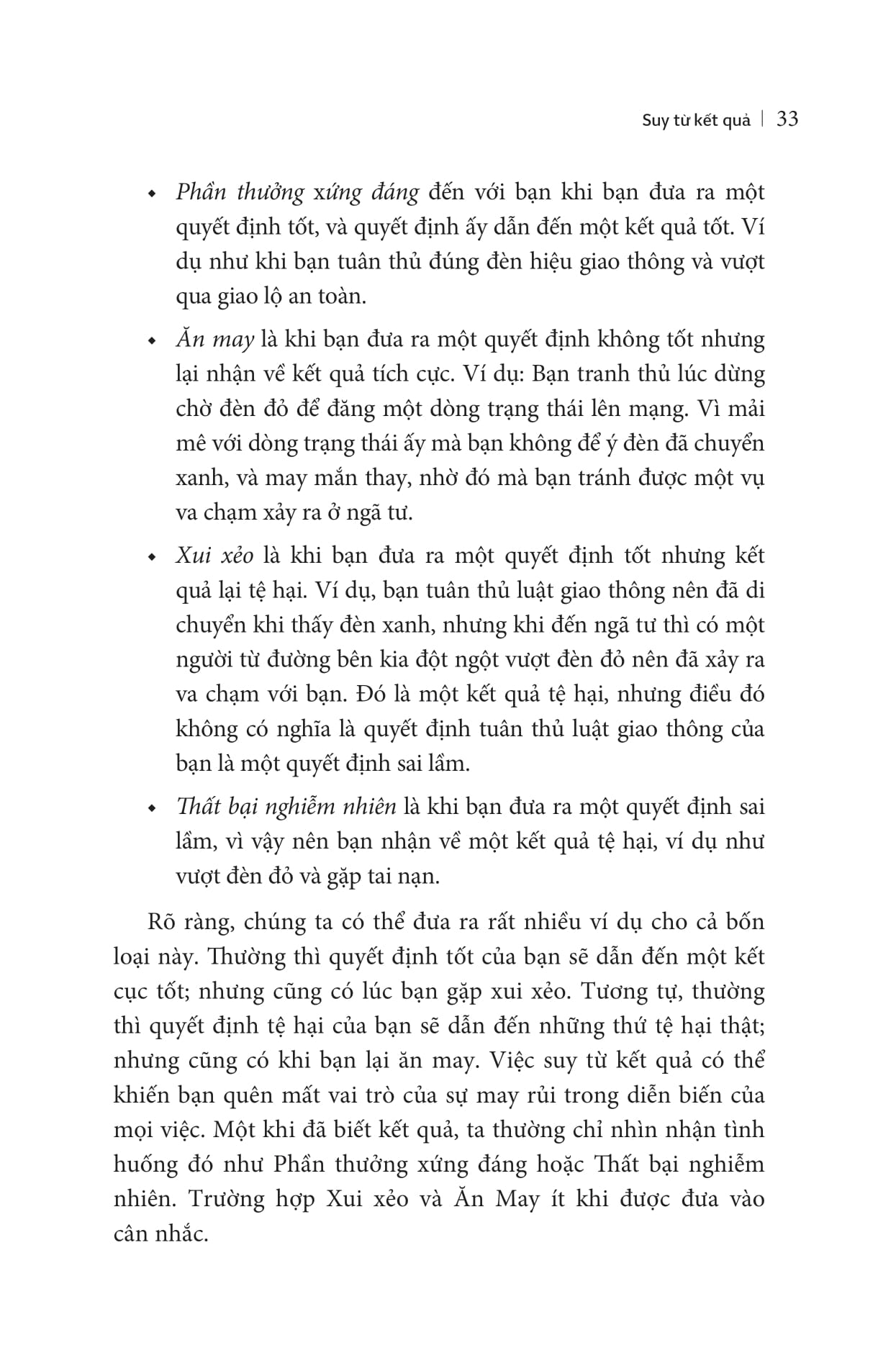 Sách Fahasa - Lựa Chọn Đúng Quan Trọng Hơn Nỗ Lực