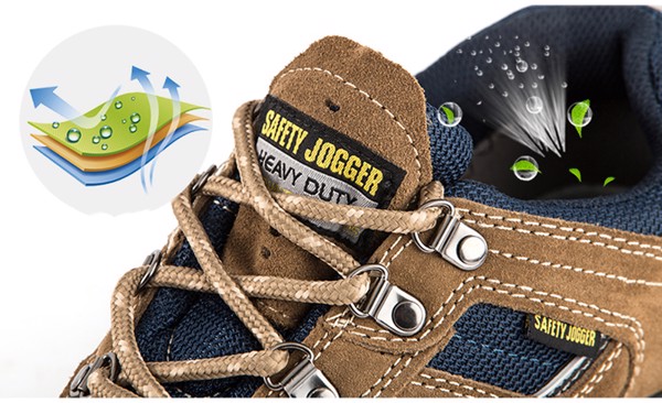 GIÀY BẢO HỘ JOGGER X2020 THẤP CỔ