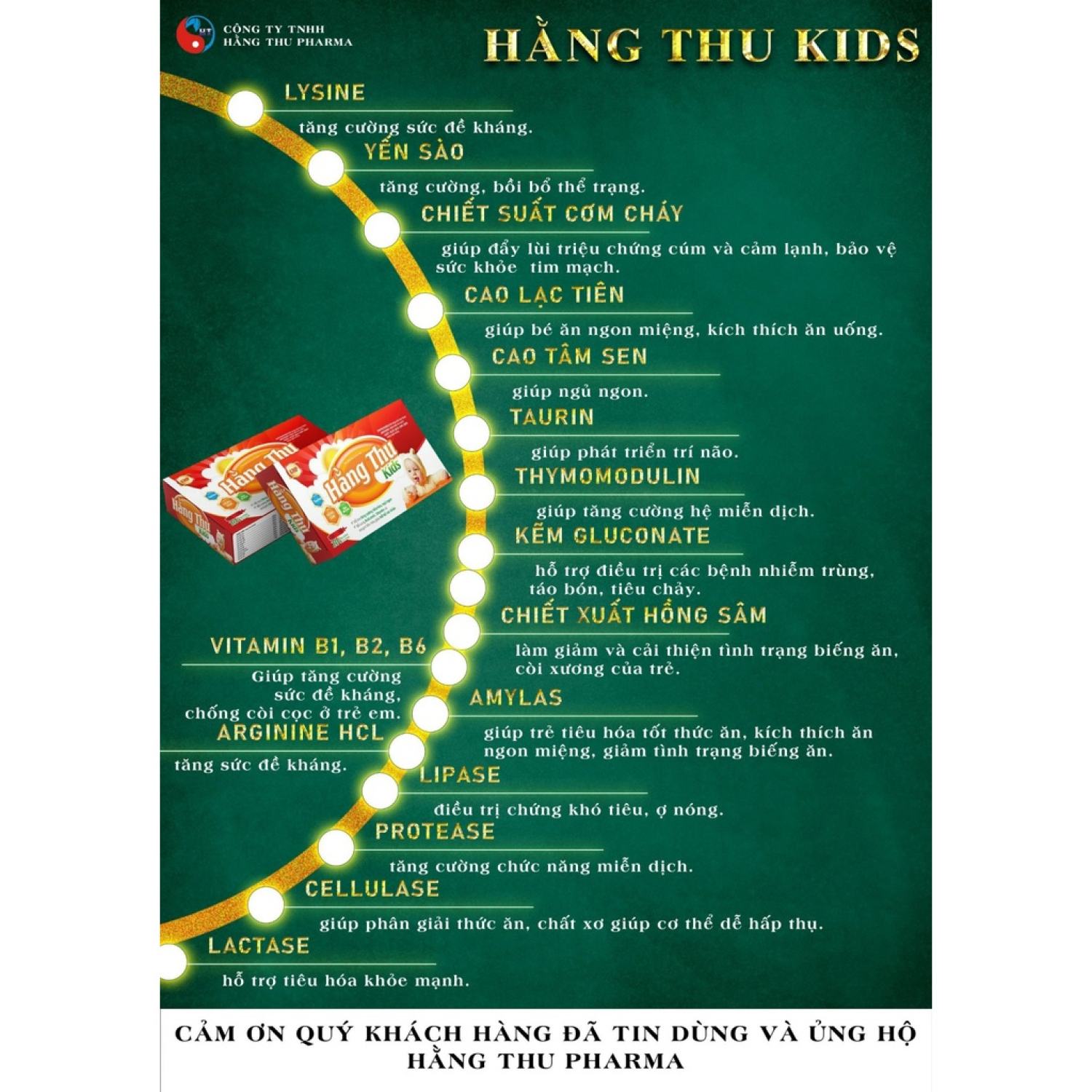 Hằng Thu Kids [Có tem phiếu Bảo Hành Chính Hãng]