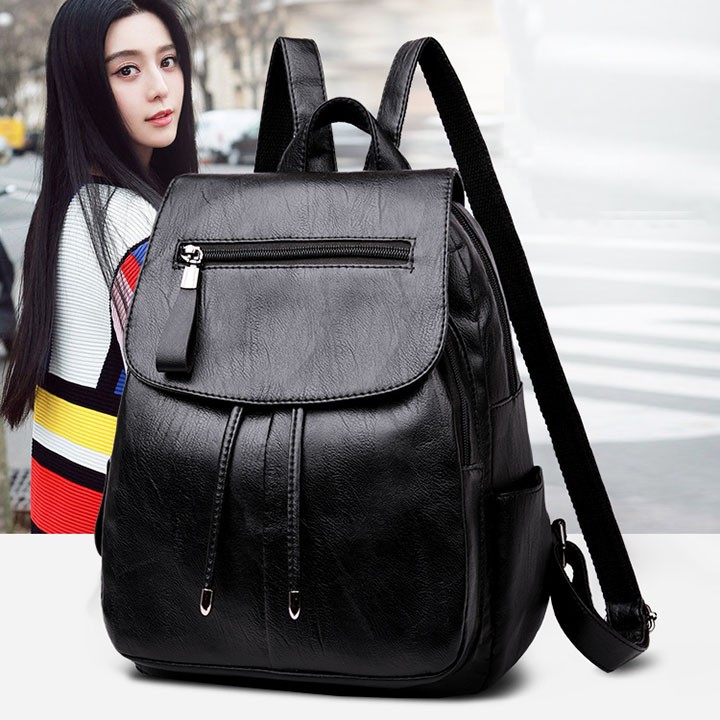 Balo Nữ Thời Trang Hàn Quốc VITAS VT03
