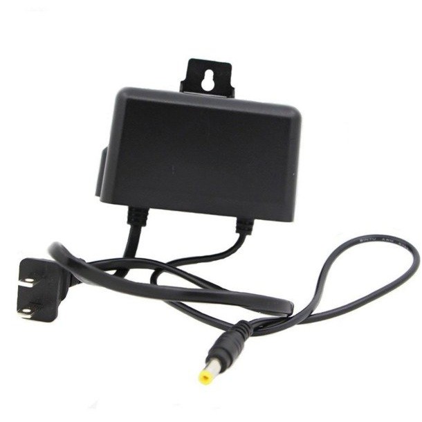 Bộ 2 Nguồn 12V-2A cho camera quan sát Elitek EIP-1202