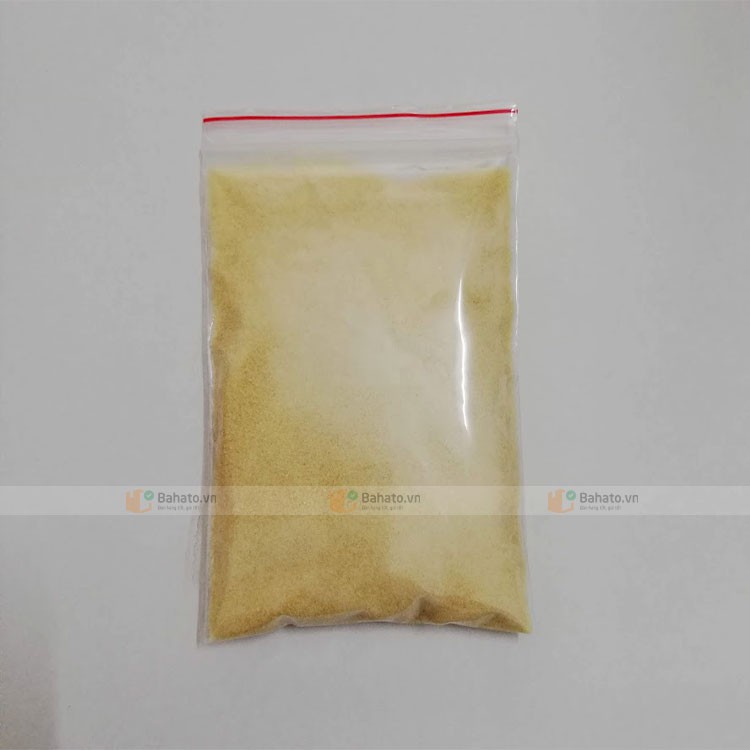 Bột gelatine gói 50g