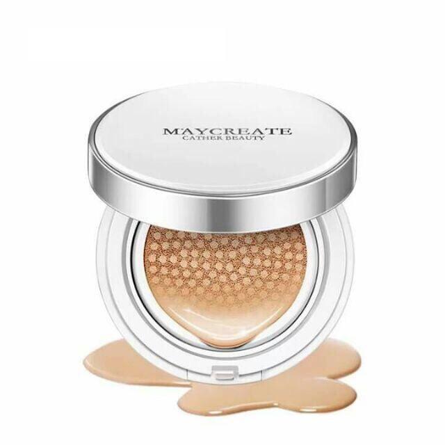 [HCM]Phấn nước BB dưỡng ẩm Maycreate