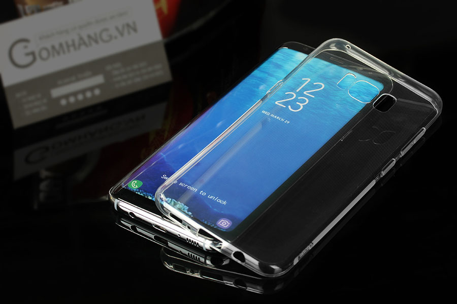 Ốp lưng dẻo trong điện thoại iPhone 6/6S