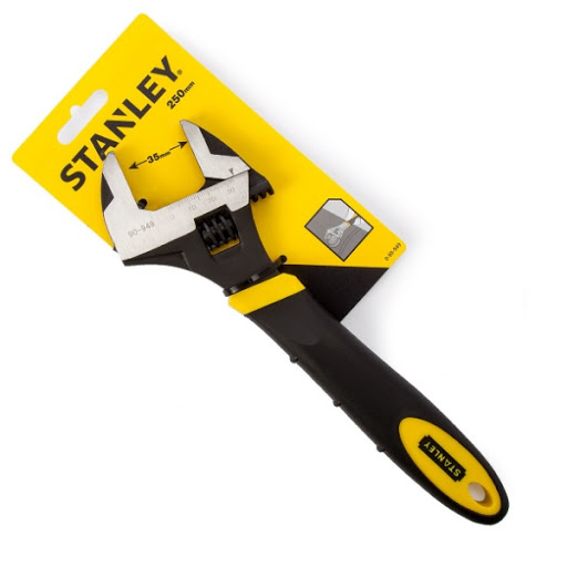 10” Mỏ lết MaxSteel™ Stanley 90-949