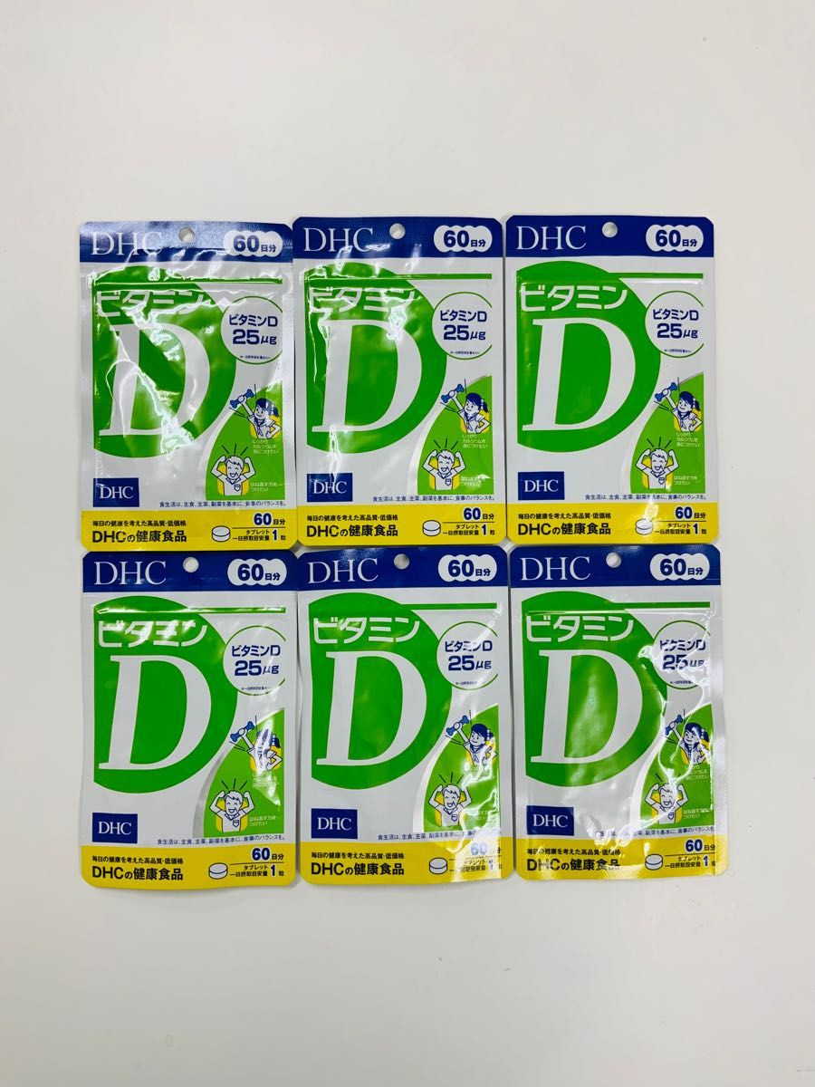 Viên Uống DHC Bổ Sung Vitamin D