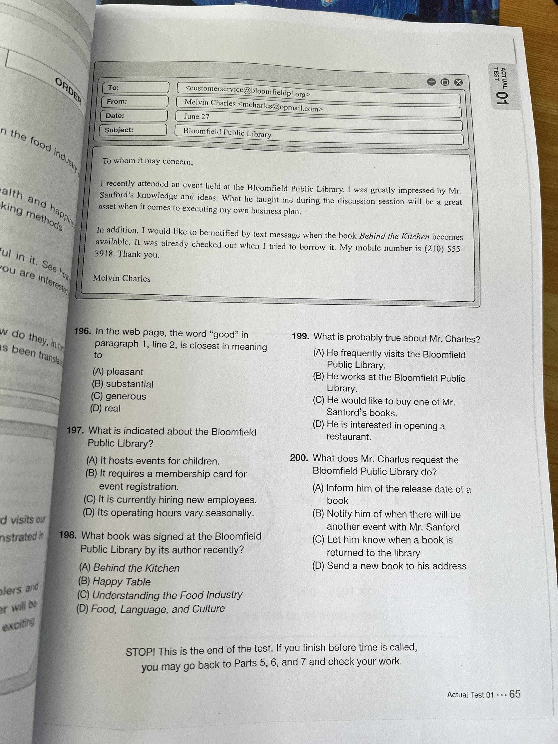 SINAGONG TOEIC 950 2022-2023 - TẶNG FILE AUDIO