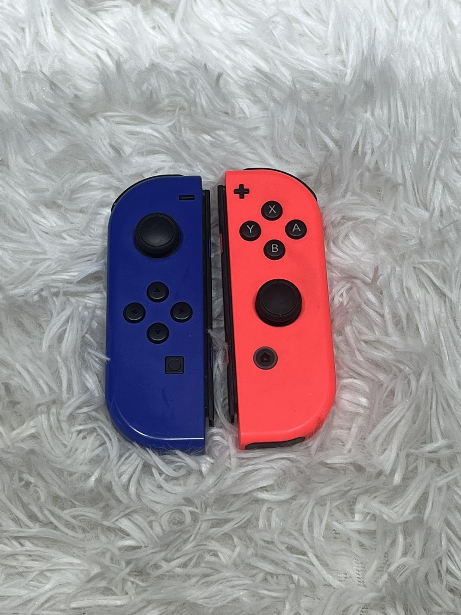 Joycon Nintendo switch chính hãng
