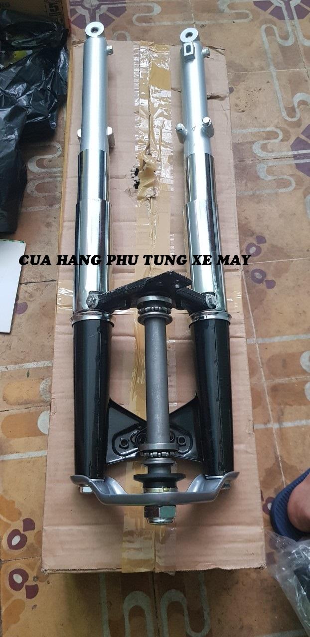 Bộ phuộc trước cho xe 67