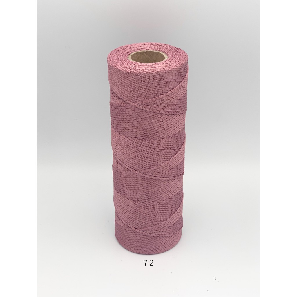 bảng 4 sợi dệt ống màu từ mã 67