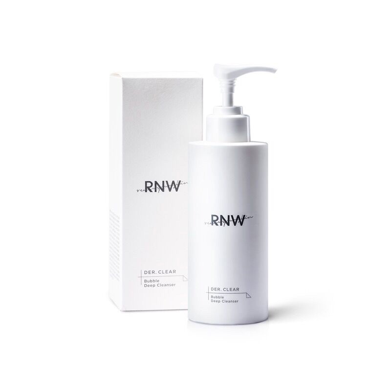 [RNW] Sữa rửa mặt làm sạch sâu Amino Acid 200ml