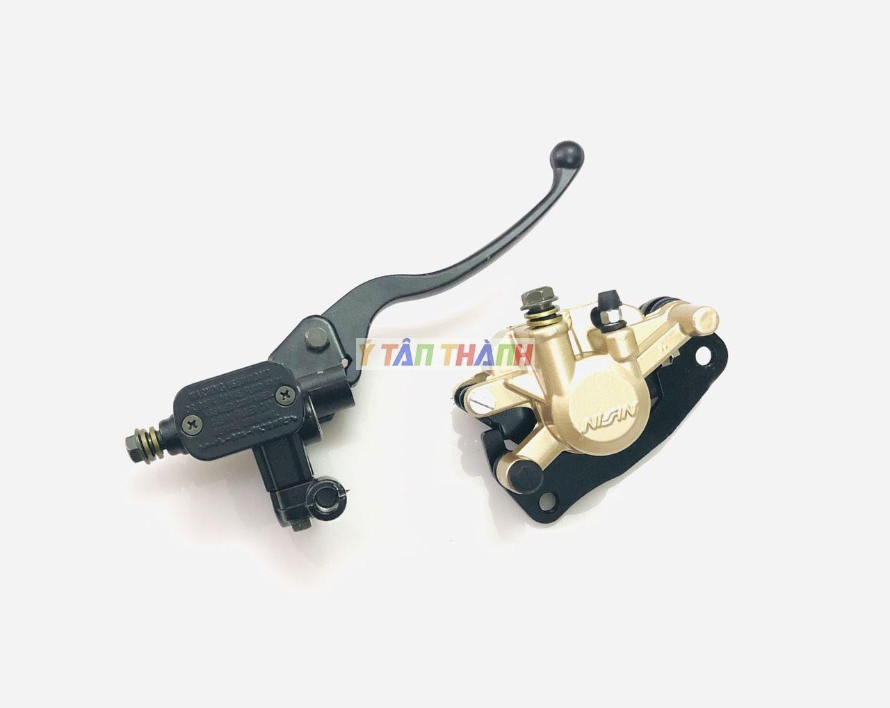 Heo Dầu Tay Dầu Sirius
