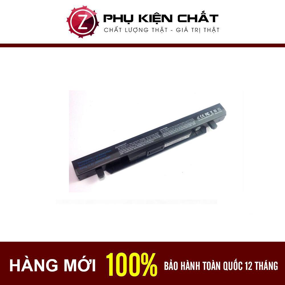 Pin cho Laptop Asus ROG GL552 GL552J GL552JX GL552VX GL552VW A41N1424