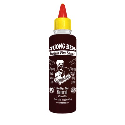 1 Chai Tương Đen Phở Ông Chà Và 290g (Hoisin Sauce Ong Cha Va 290g)