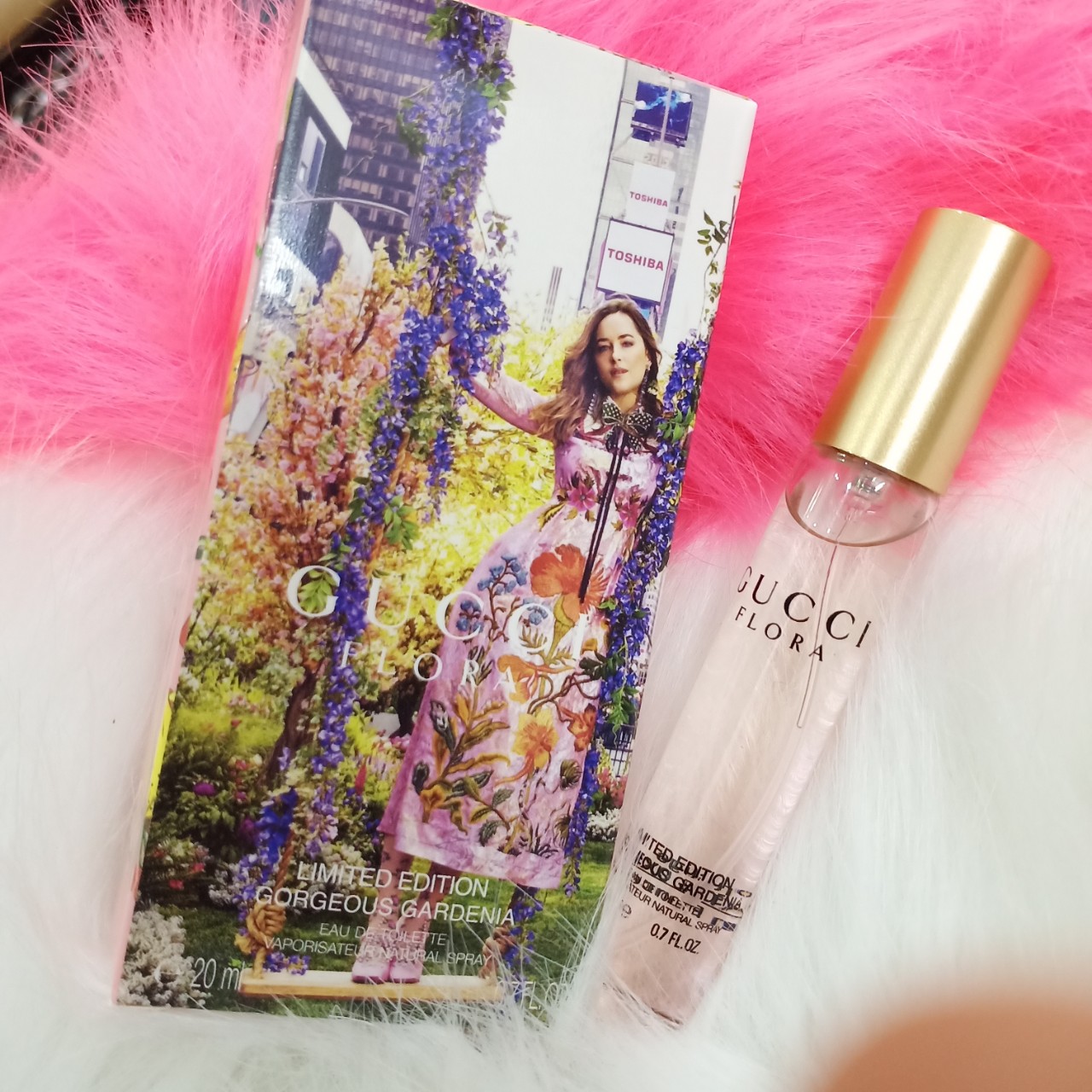 Nước Hoa mini Nữ 20ml