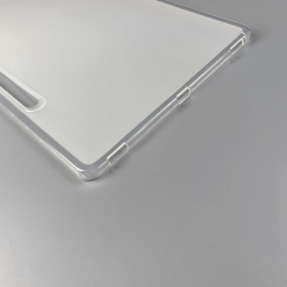 Ốp lưng dẻo cho Samsung Galaxy Tab S8 Plus nhám mờ