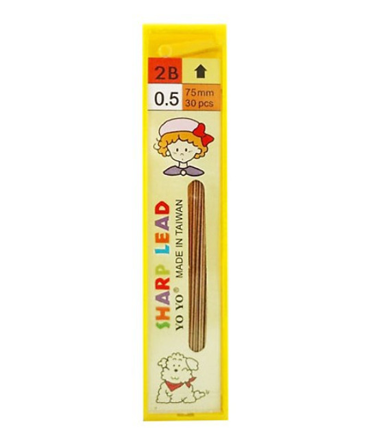Ruột chì Yoyo 0.5