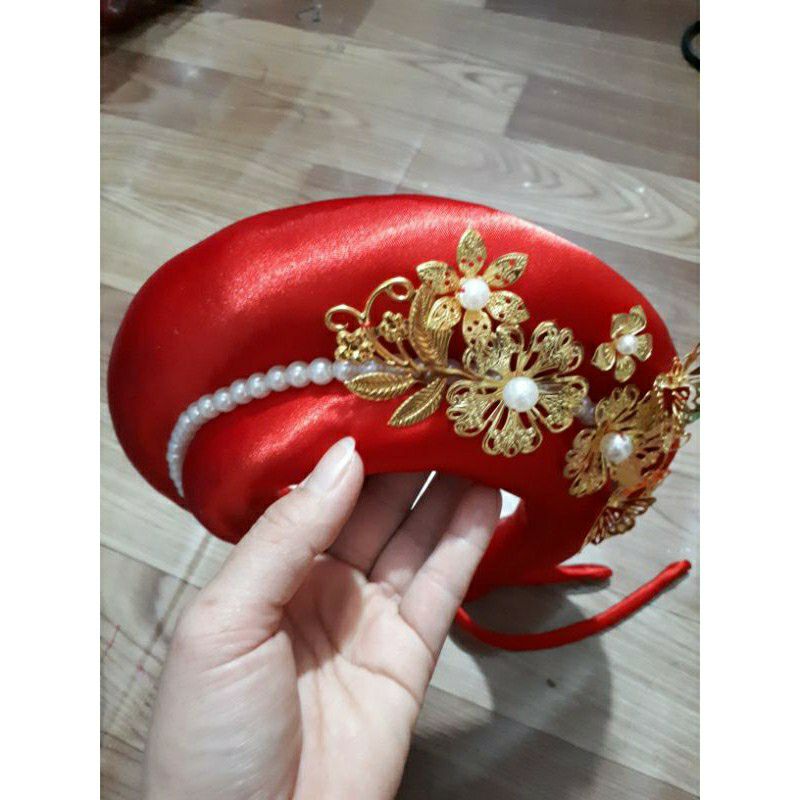[HCM]Mấn mỹ nhân 2 tầng