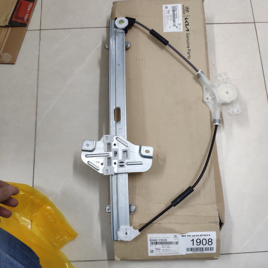 Authentic Kia monring 2012-2020 make it up