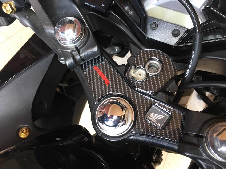 Bộ tem dán 3 món CBR150