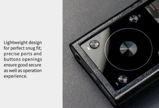 Bao Da FiiO LC – FX1221
