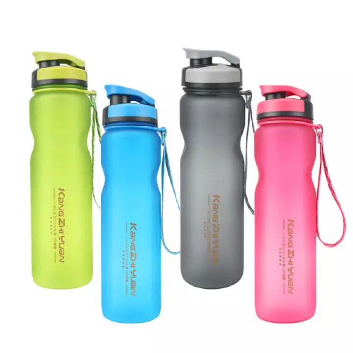 Bình đựng nước tập Gym thể thao 1000ml