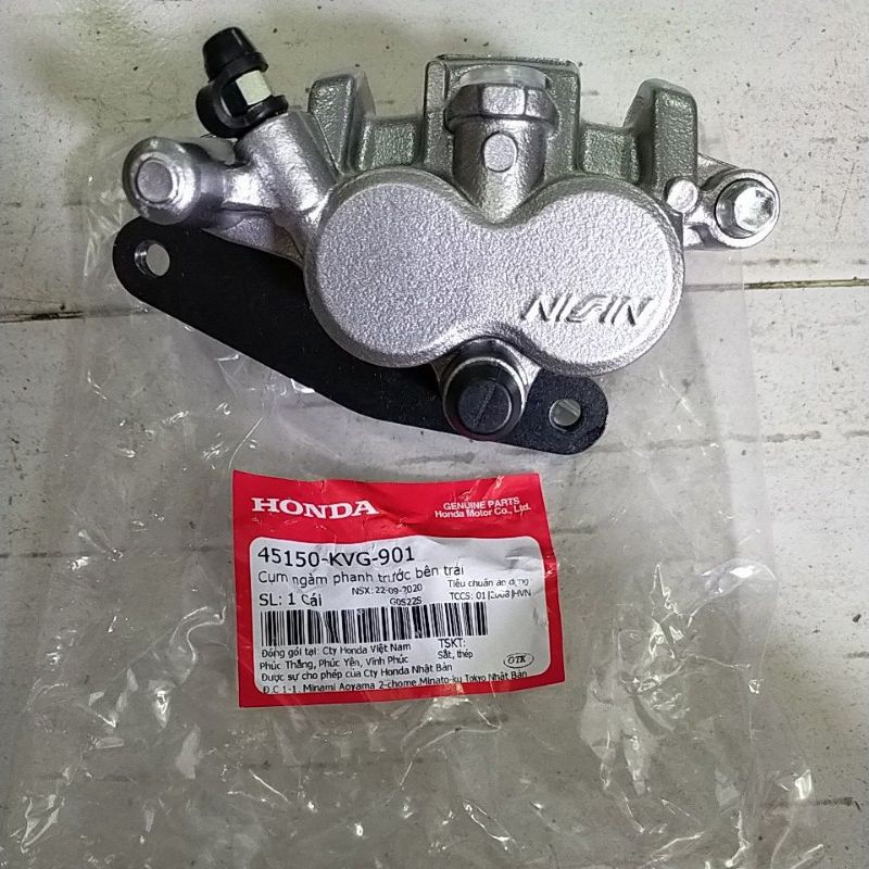 Heo dầu airblade 110 2007 - 2010 - airblade thái